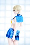 [Cosplay] (C90) Rosiel Kasyou 火将ロシエル ROSIEL ROMANCE Amami 天海 (Sailor Moon)