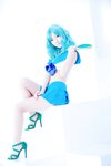[Cosplay] (C90) Rosiel Kasyou 火将ロシエル ROSIEL ROMANCE Amami 天海 (Sailor Moon)