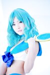 [Cosplay] (C90) Rosiel Kasyou 火将ロシエル ROSIEL ROMANCE Amami 天海 (Sailor Moon)