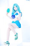 [Cosplay] (C90) Rosiel Kasyou 火将ロシエル ROSIEL ROMANCE Amami 天海 (Sailor Moon)