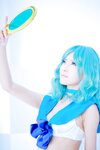[Cosplay] (C90) Rosiel Kasyou 火将ロシエル ROSIEL ROMANCE Amami 天海 (Sailor Moon)