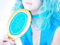 [Cosplay] (C90) Rosiel Kasyou 火将ロシエル ROSIEL ROMANCE Amami 天海 (Sailor Moon)