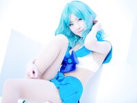 [Cosplay] (C90) Rosiel Kasyou 火将ロシエル ROSIEL ROMANCE Amami 天海 (Sailor Moon)