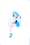 [Cosplay] (C90) Rosiel Kasyou 火将ロシエル ROSIEL ROMANCE Amami 天海 (Sailor Moon)