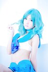 [Cosplay] (C90) Rosiel Kasyou 火将ロシエル ROSIEL ROMANCE Amami 天海 (Sailor Moon)