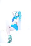 [Cosplay] (C90) Rosiel Kasyou 火将ロシエル ROSIEL ROMANCE Amami 天海 (Sailor Moon)