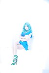 [Cosplay] (C90) Rosiel Kasyou 火将ロシエル ROSIEL ROMANCE Amami 天海 (Sailor Moon)