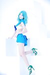 [Cosplay] (C90) Rosiel Kasyou 火将ロシエル ROSIEL ROMANCE Amami 天海 (Sailor Moon)