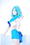 [Cosplay] (C90) Rosiel Kasyou 火将ロシエル ROSIEL ROMANCE Amami 天海 (Sailor Moon)