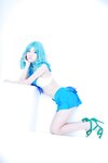 [Cosplay] (C90) Rosiel Kasyou 火将ロシエル ROSIEL ROMANCE Amami 天海 (Sailor Moon)