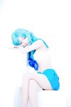 [Cosplay] (C90) Rosiel Kasyou 火将ロシエル ROSIEL ROMANCE Amami 天海 (Sailor Moon)
