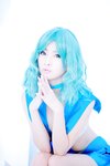 [Cosplay] (C90) Rosiel Kasyou 火将ロシエル ROSIEL ROMANCE Amami 天海 (Sailor Moon)
