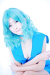 [Cosplay] (C90) Rosiel Kasyou 火将ロシエル ROSIEL ROMANCE Amami 天海 (Sailor Moon)