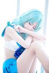 [Cosplay] (C90) Rosiel Kasyou 火将ロシエル ROSIEL ROMANCE Amami 天海 (Sailor Moon)