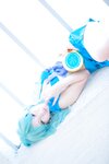[Cosplay] (C90) Rosiel Kasyou 火将ロシエル ROSIEL ROMANCE Amami 天海 (Sailor Moon)