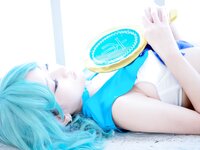 [Cosplay] (C90) Rosiel Kasyou 火将ロシエル ROSIEL ROMANCE Amami 天海 (Sailor Moon)