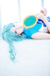 [Cosplay] (C90) Rosiel Kasyou 火将ロシエル ROSIEL ROMANCE Amami 天海 (Sailor Moon)