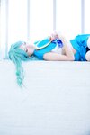 [Cosplay] (C90) Rosiel Kasyou 火将ロシエル ROSIEL ROMANCE Amami 天海 (Sailor Moon)