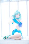 [Cosplay] (C90) Rosiel Kasyou 火将ロシエル ROSIEL ROMANCE Amami 天海 (Sailor Moon)