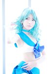 [Cosplay] (C90) Rosiel Kasyou 火将ロシエル ROSIEL ROMANCE Amami 天海 (Sailor Moon)