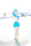[Cosplay] (C90) Rosiel Kasyou 火将ロシエル ROSIEL ROMANCE Amami 天海 (Sailor Moon)