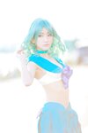 [Cosplay] (C90) Rosiel Kasyou 火将ロシエル ROSIEL ROMANCE Amami 天海 (Sailor Moon)