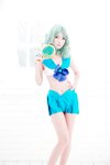 [Cosplay] (C90) Rosiel Kasyou 火将ロシエル ROSIEL ROMANCE Amami 天海 (Sailor Moon)