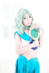 [Cosplay] (C90) Rosiel Kasyou 火将ロシエル ROSIEL ROMANCE Amami 天海 (Sailor Moon)