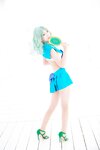 [Cosplay] (C90) Rosiel Kasyou 火将ロシエル ROSIEL ROMANCE Amami 天海 (Sailor Moon)