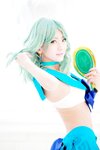 [Cosplay] (C90) Rosiel Kasyou 火将ロシエル ROSIEL ROMANCE Amami 天海 (Sailor Moon)