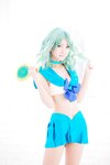 [Cosplay] (C90) Rosiel Kasyou 火将ロシエル ROSIEL ROMANCE Amami 天海 (Sailor Moon)
