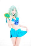 [Cosplay] (C90) Rosiel Kasyou 火将ロシエル ROSIEL ROMANCE Amami 天海 (Sailor Moon)