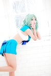 [Cosplay] (C90) Rosiel Kasyou 火将ロシエル ROSIEL ROMANCE Amami 天海 (Sailor Moon)