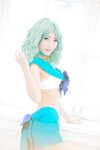 [Cosplay] (C90) Rosiel Kasyou 火将ロシエル ROSIEL ROMANCE Amami 天海 (Sailor Moon)