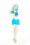 [Cosplay] (C90) Rosiel Kasyou 火将ロシエル ROSIEL ROMANCE Amami 天海 (Sailor Moon)