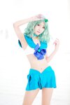 [Cosplay] (C90) Rosiel Kasyou 火将ロシエル ROSIEL ROMANCE Amami 天海 (Sailor Moon)