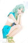 [Cosplay] (C90) Rosiel Kasyou 火将ロシエル ROSIEL ROMANCE Amami 天海 (Sailor Moon)