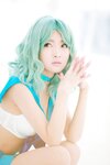 [Cosplay] (C90) Rosiel Kasyou 火将ロシエル ROSIEL ROMANCE Amami 天海 (Sailor Moon)