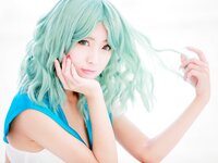 [Cosplay] (C90) Rosiel Kasyou 火将ロシエル ROSIEL ROMANCE Amami 天海 (Sailor Moon)