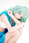 [Cosplay] (C90) Rosiel Kasyou 火将ロシエル ROSIEL ROMANCE Amami 天海 (Sailor Moon)
