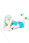[Cosplay] (C90) Rosiel Kasyou 火将ロシエル ROSIEL ROMANCE Amami 天海 (Sailor Moon)