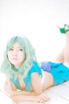 [Cosplay] (C90) Rosiel Kasyou 火将ロシエル ROSIEL ROMANCE Amami 天海 (Sailor Moon)