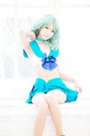 [Cosplay] (C90) Rosiel Kasyou 火将ロシエル ROSIEL ROMANCE Amami 天海 (Sailor Moon)
