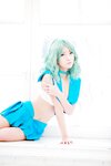 [Cosplay] (C90) Rosiel Kasyou 火将ロシエル ROSIEL ROMANCE Amami 天海 (Sailor Moon)