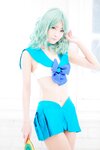 [Cosplay] (C90) Rosiel Kasyou 火将ロシエル ROSIEL ROMANCE Amami 天海 (Sailor Moon)