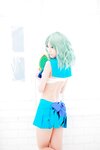 [Cosplay] (C90) Rosiel Kasyou 火将ロシエル ROSIEL ROMANCE Amami 天海 (Sailor Moon)