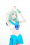 [Cosplay] (C90) Rosiel Kasyou 火将ロシエル ROSIEL ROMANCE Amami 天海 (Sailor Moon)
