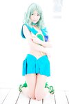 [Cosplay] (C90) Rosiel Kasyou 火将ロシエル ROSIEL ROMANCE Amami 天海 (Sailor Moon)