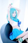 [Cosplay] (C90) Rosiel Kasyou 火将ロシエル ROSIEL ROMANCE Amami 天海 (Sailor Moon)