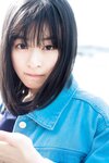 [Shonen Magazine] 2020 No.17 (森七菜)